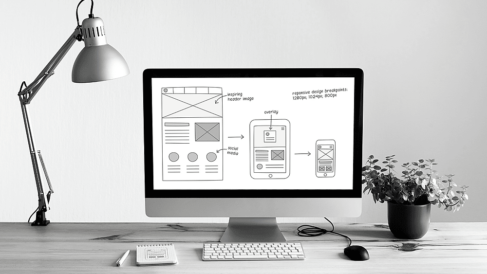 10 basic elements of web design