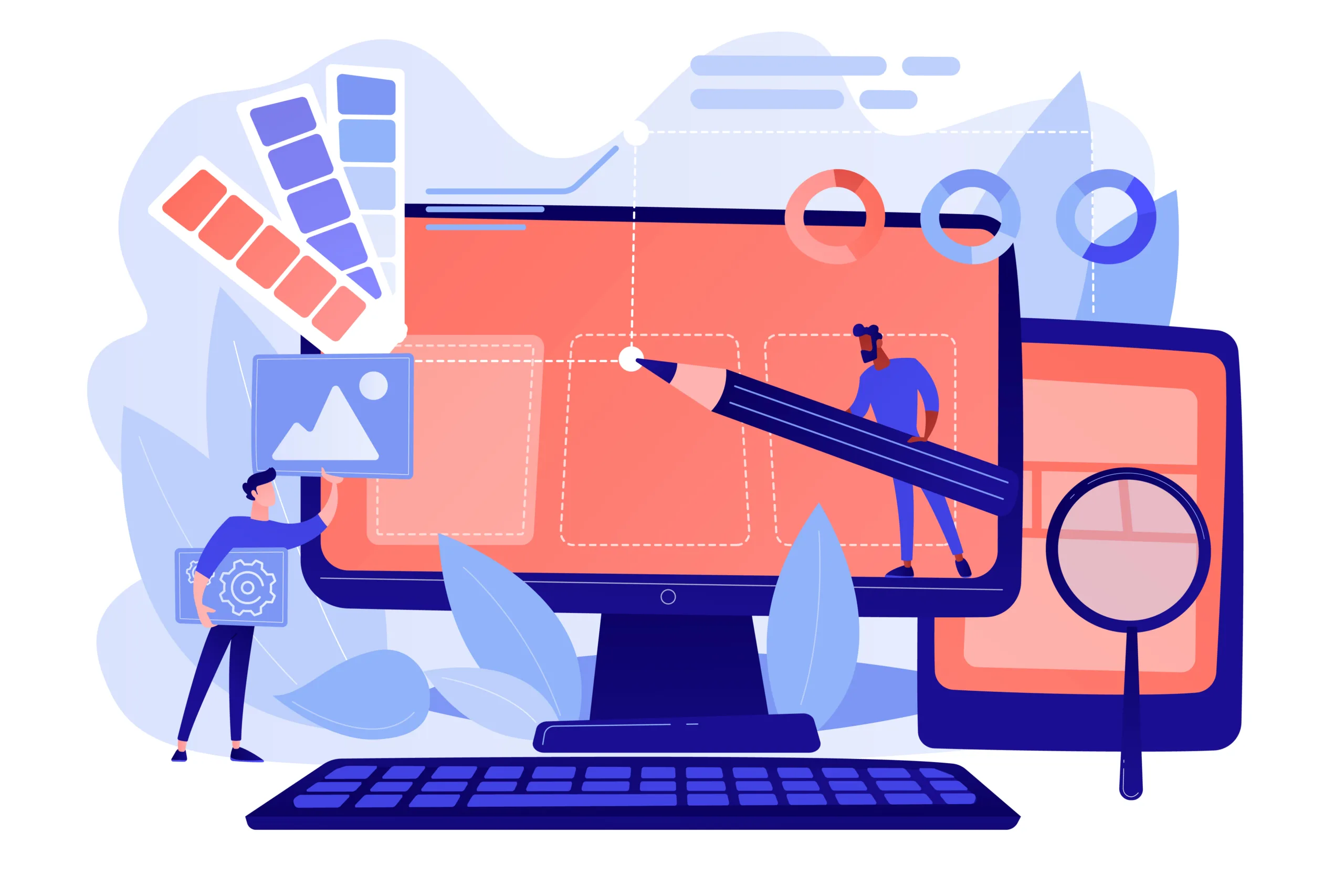 Professional Web Design