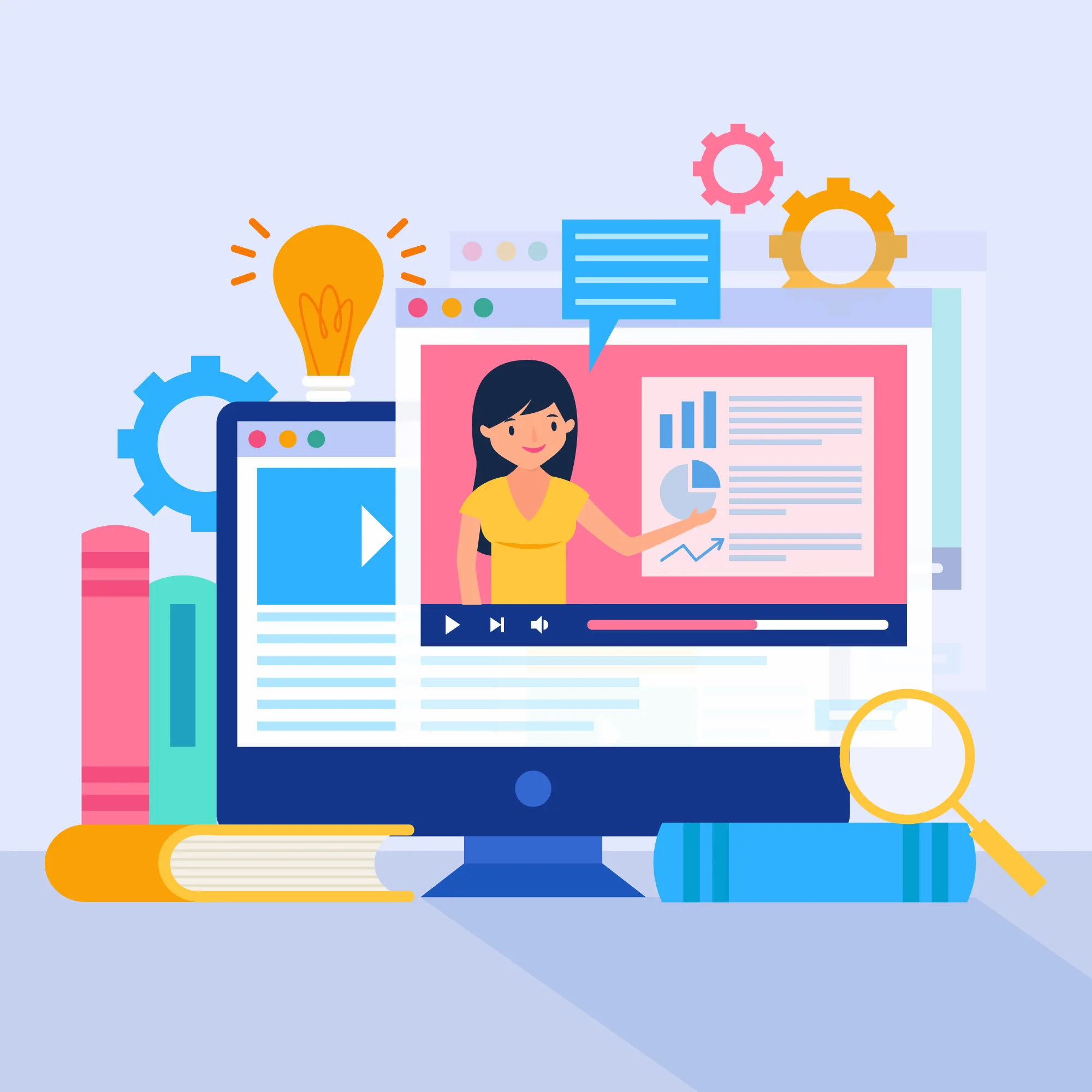 LMS Plugins