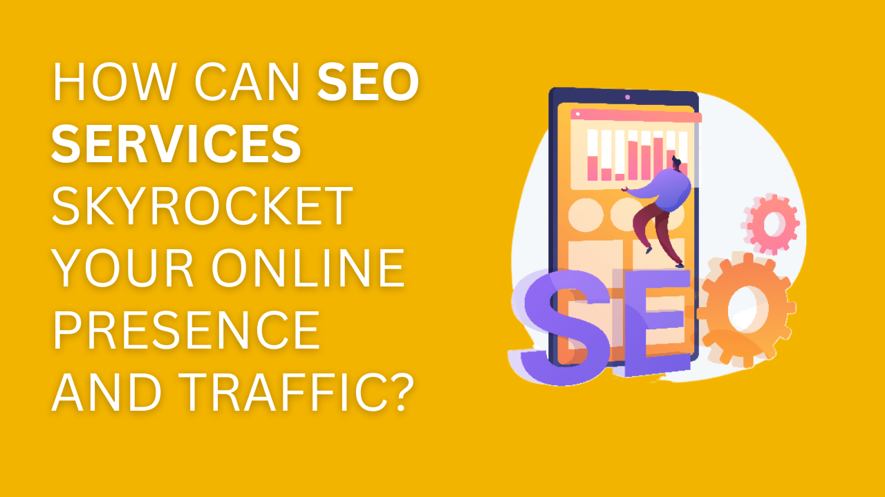 SEO Services