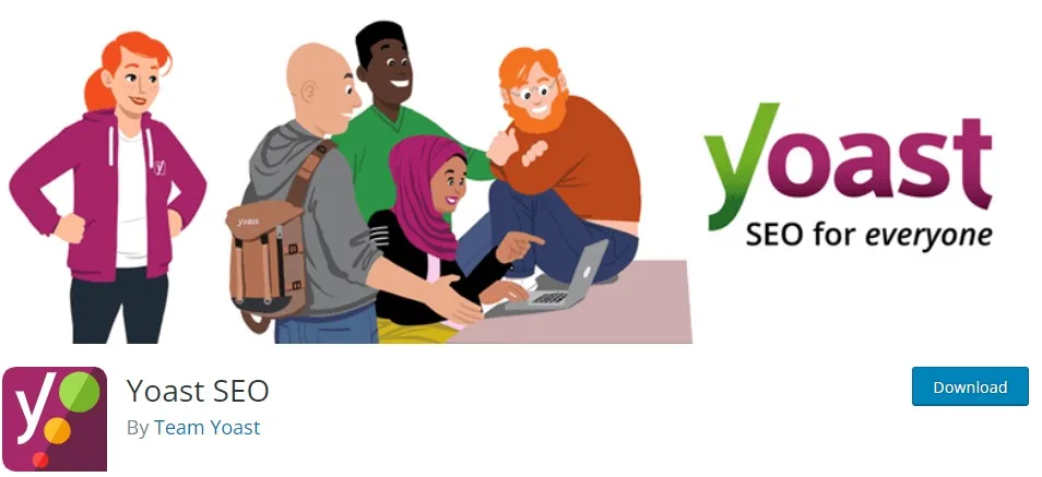 Yoast SEO