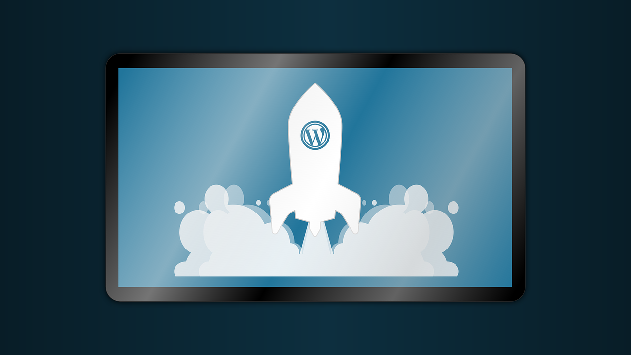 Free WordPress theme