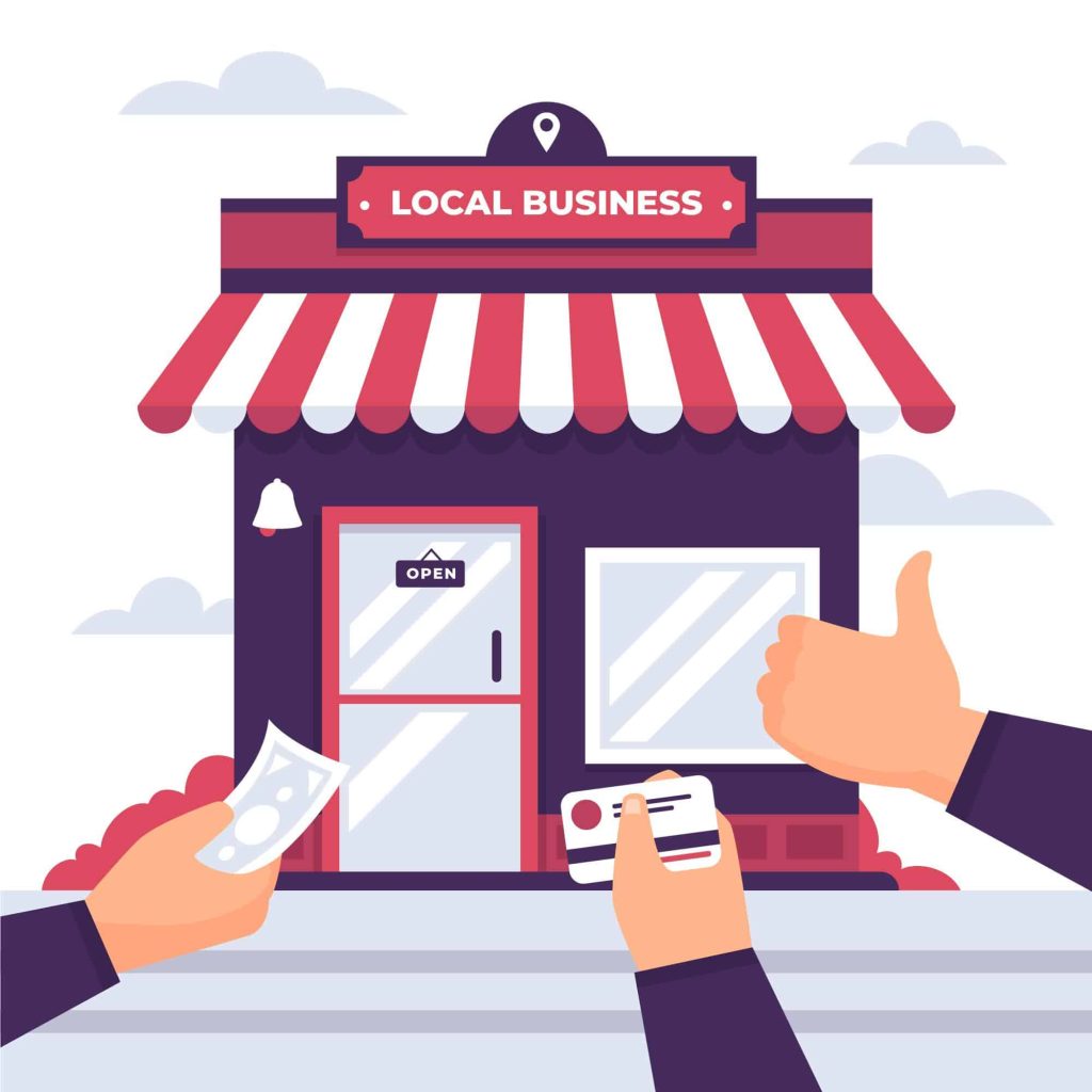 Local SEO