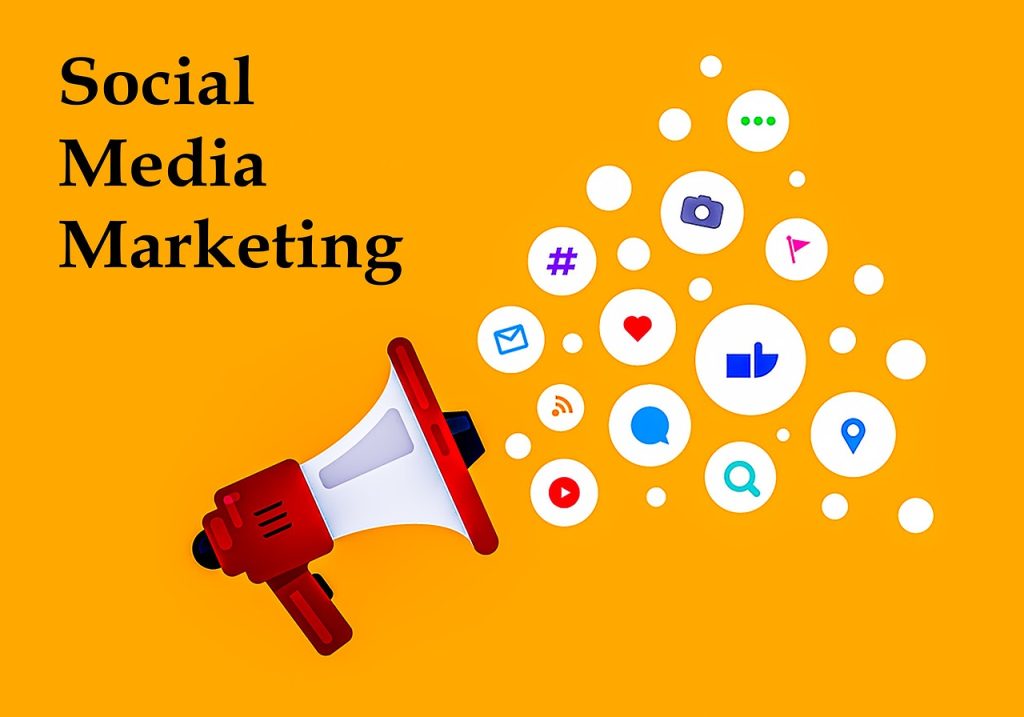 Social Media Marketing Strategy