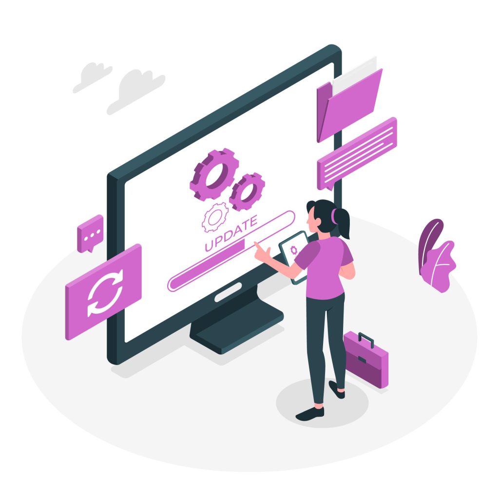 Plugins and Themes Updates