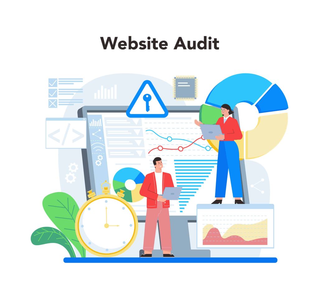 SEO Audit