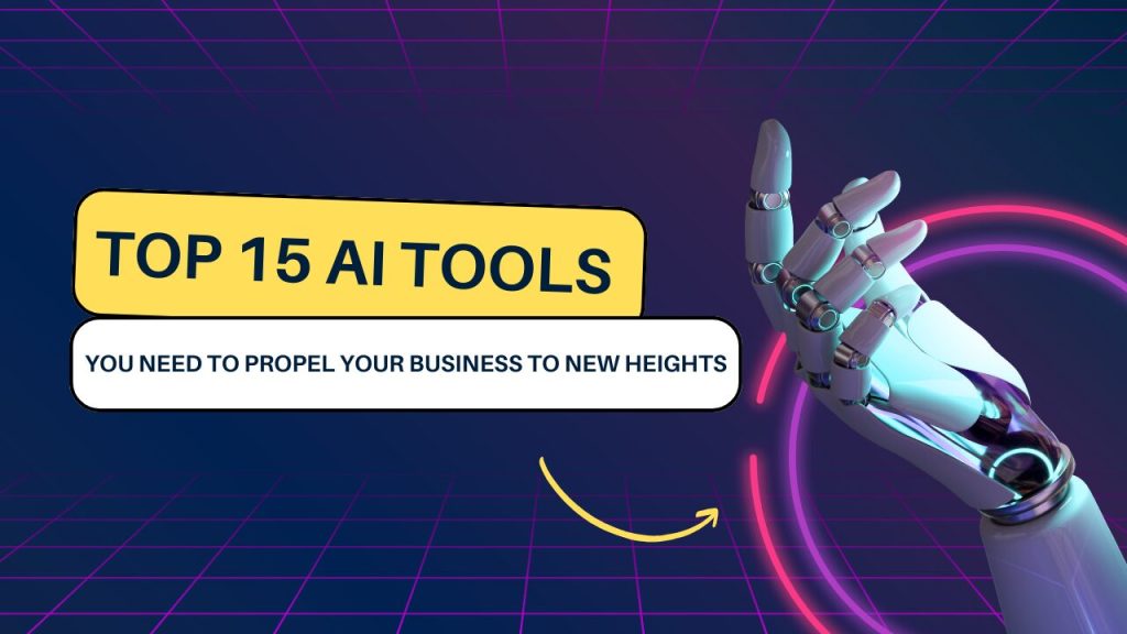 AI Tools