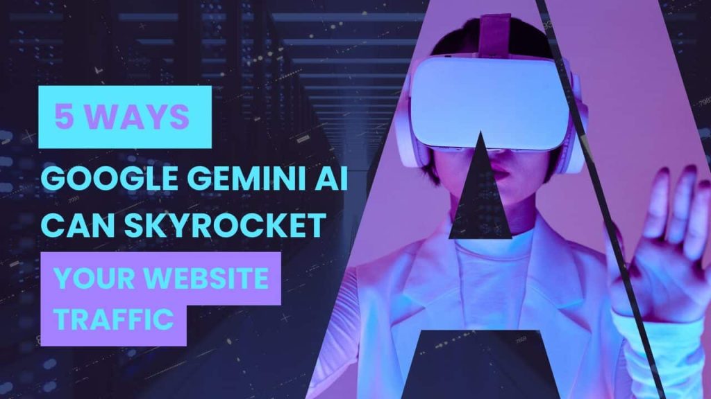 Google Gemini AI