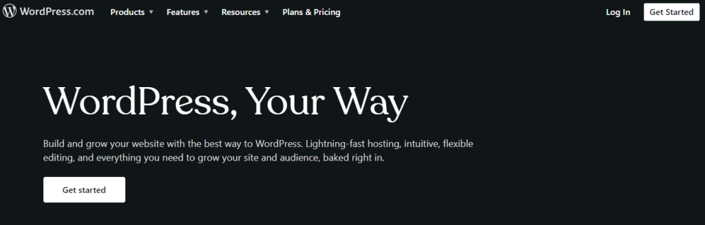 WordPress