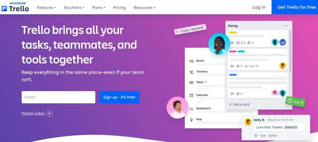 Trello