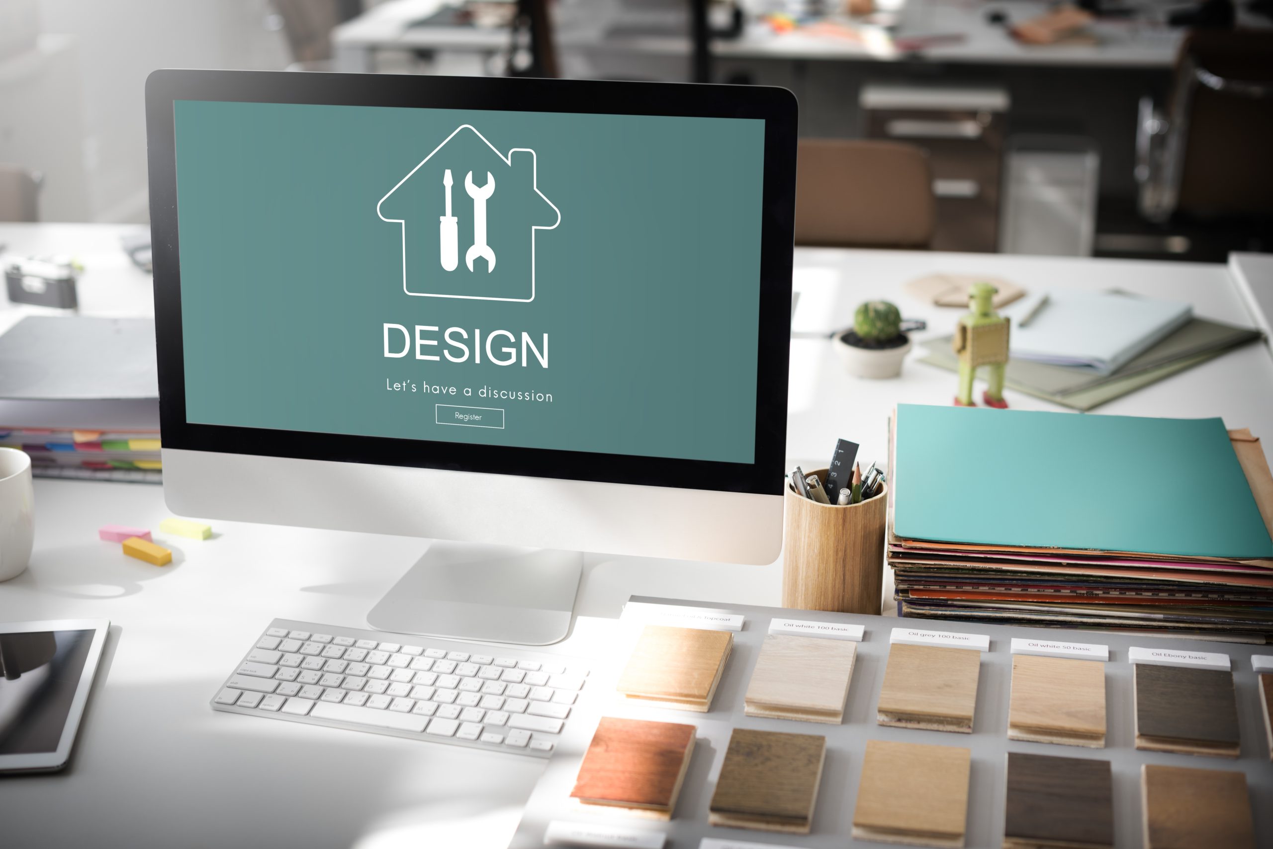 Web Design TOol