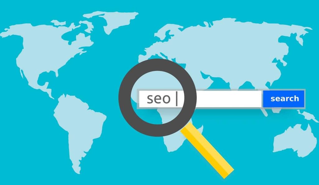 SEO Service