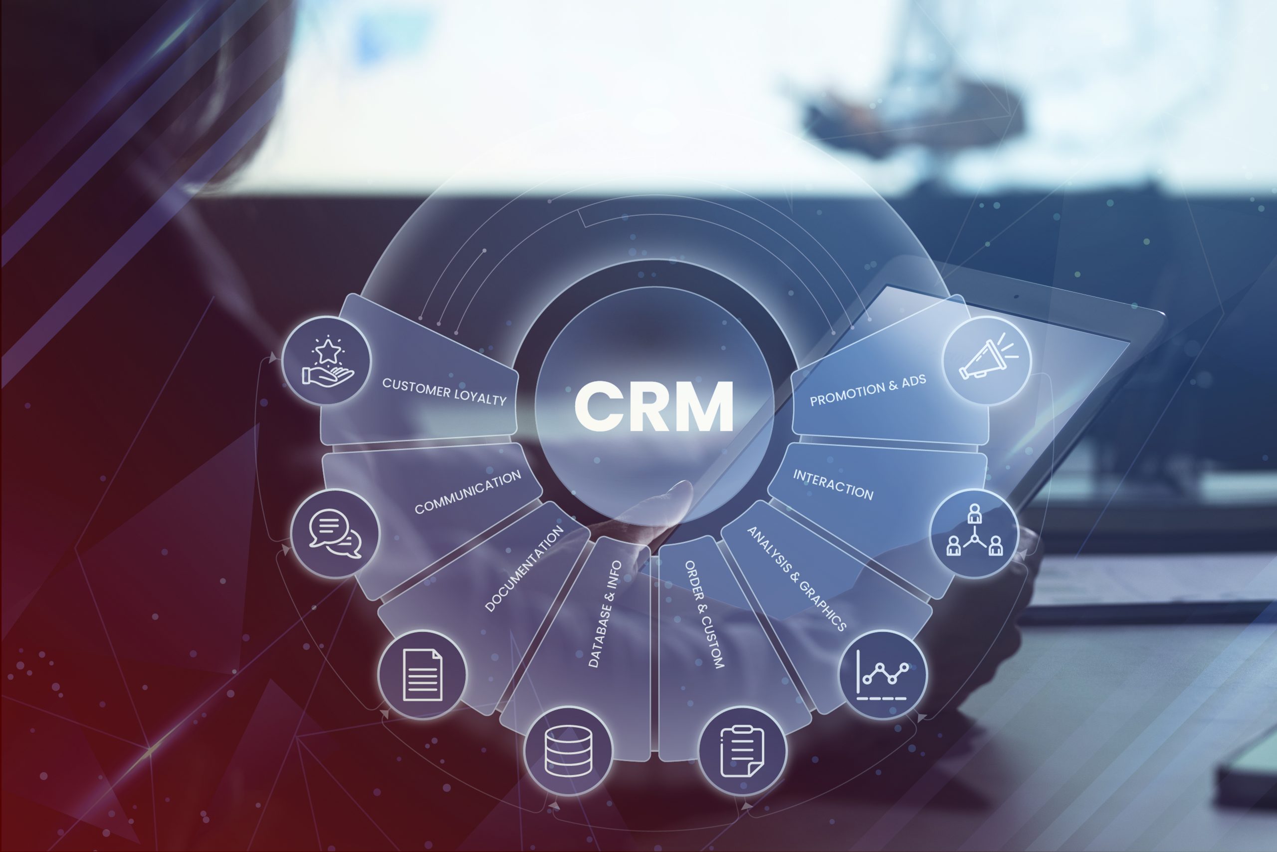 CRM Software Tools