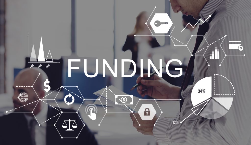 Types of Grants
