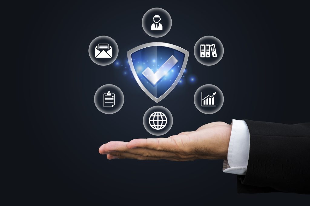 Business Security and Productivity