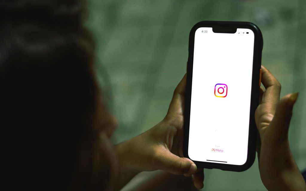 Instagram Down