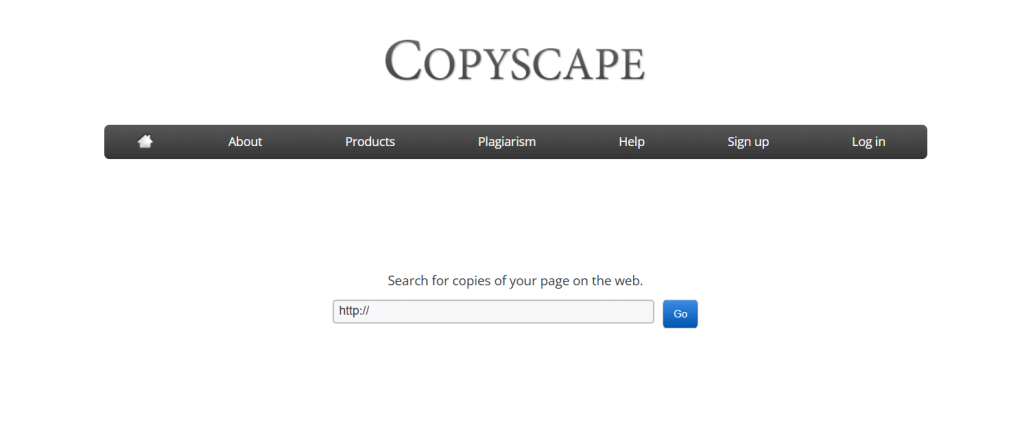 Copyscape