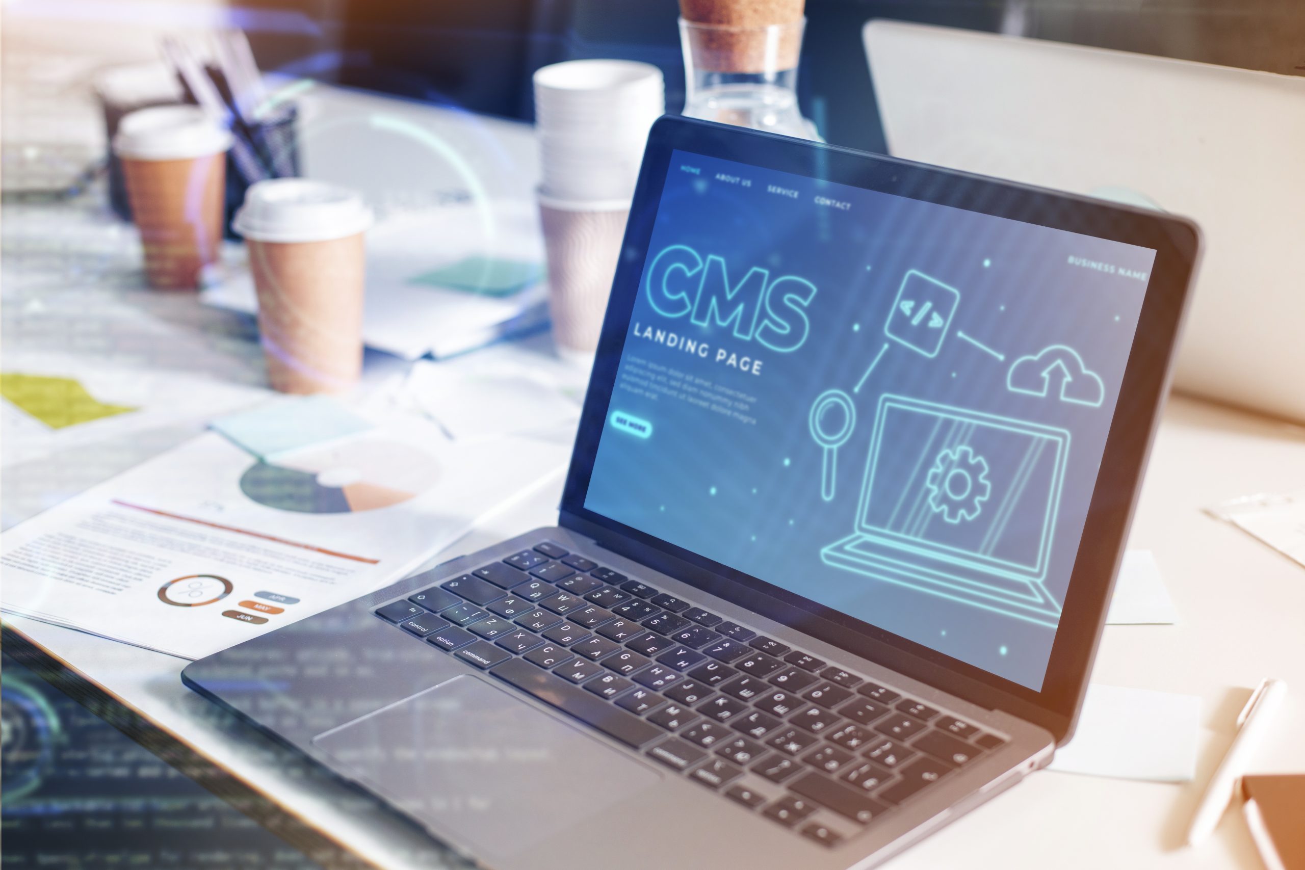What Is CMS?