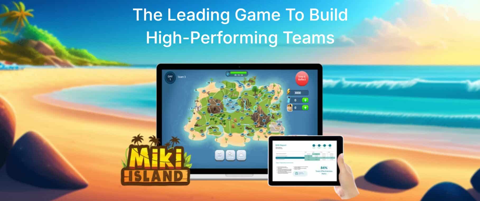 Miki Island