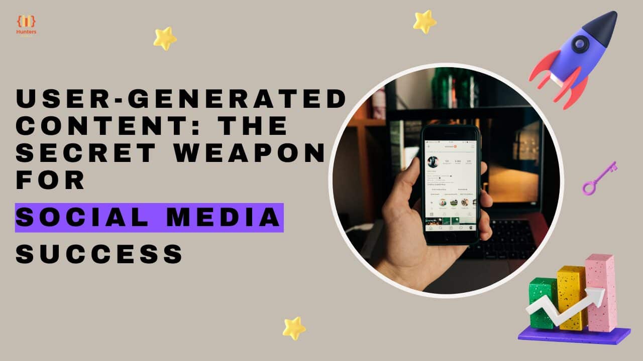 User-Generated Content