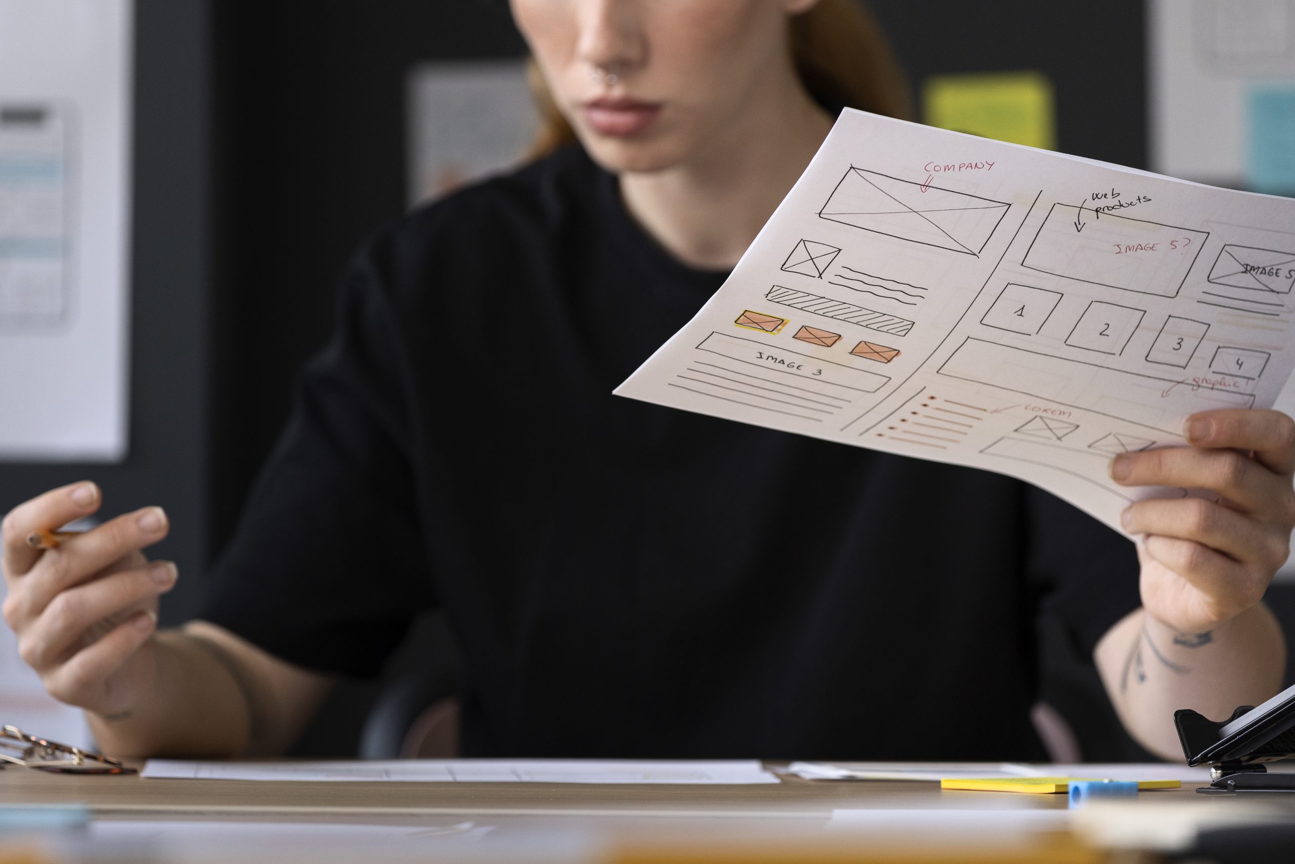 7 UX Secrets That Make a Website Convert