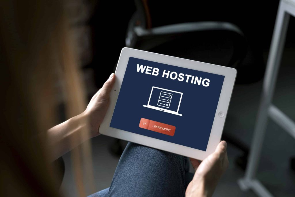 Best Web Hosting Singapore