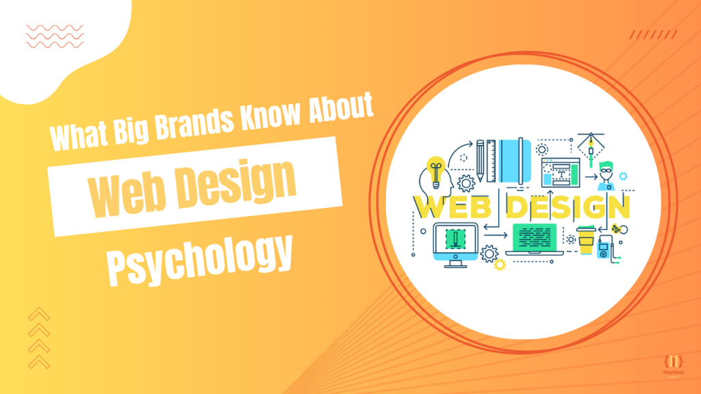 Web Design Psychology