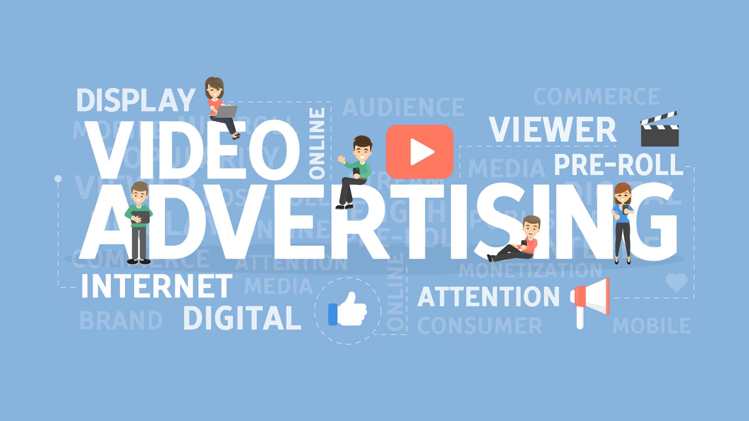 Video ads