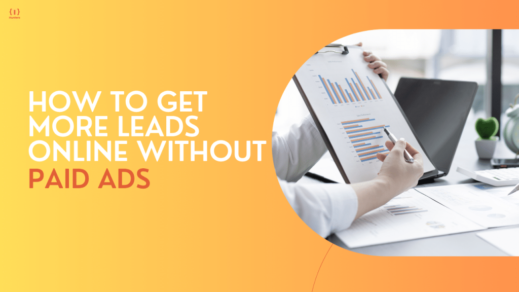 More Leads