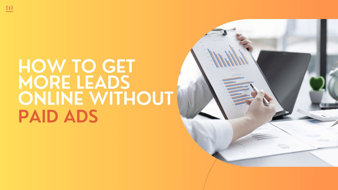 More Leads