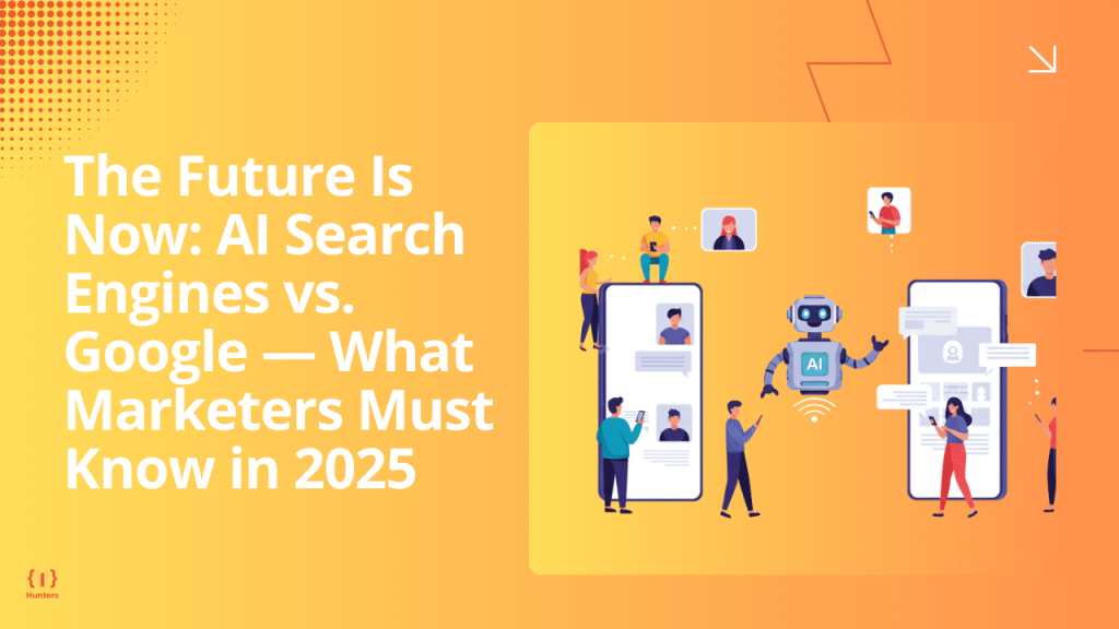 AI Search Engines vs. Google