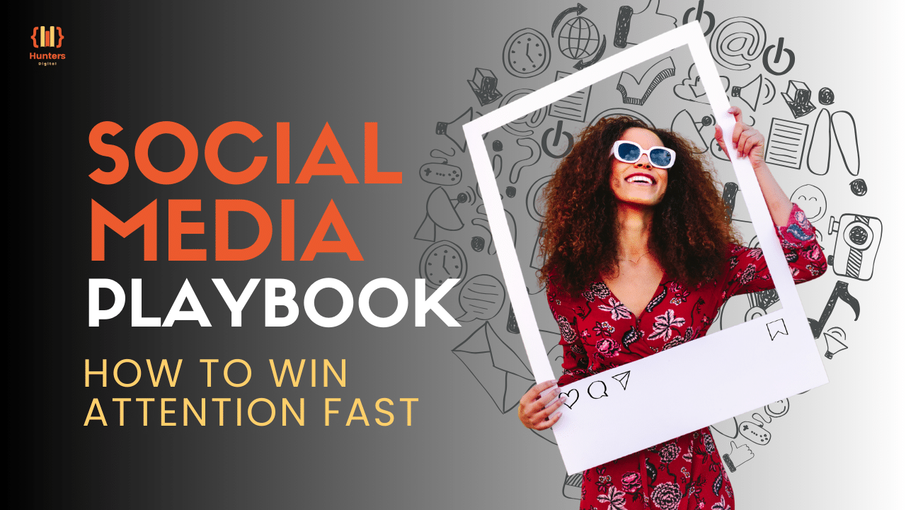 Social Media Playbook