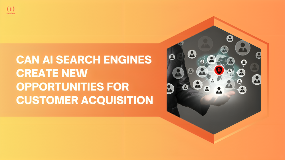 Can AI Search Engines Create New Opportunities for Customer Acquisition
