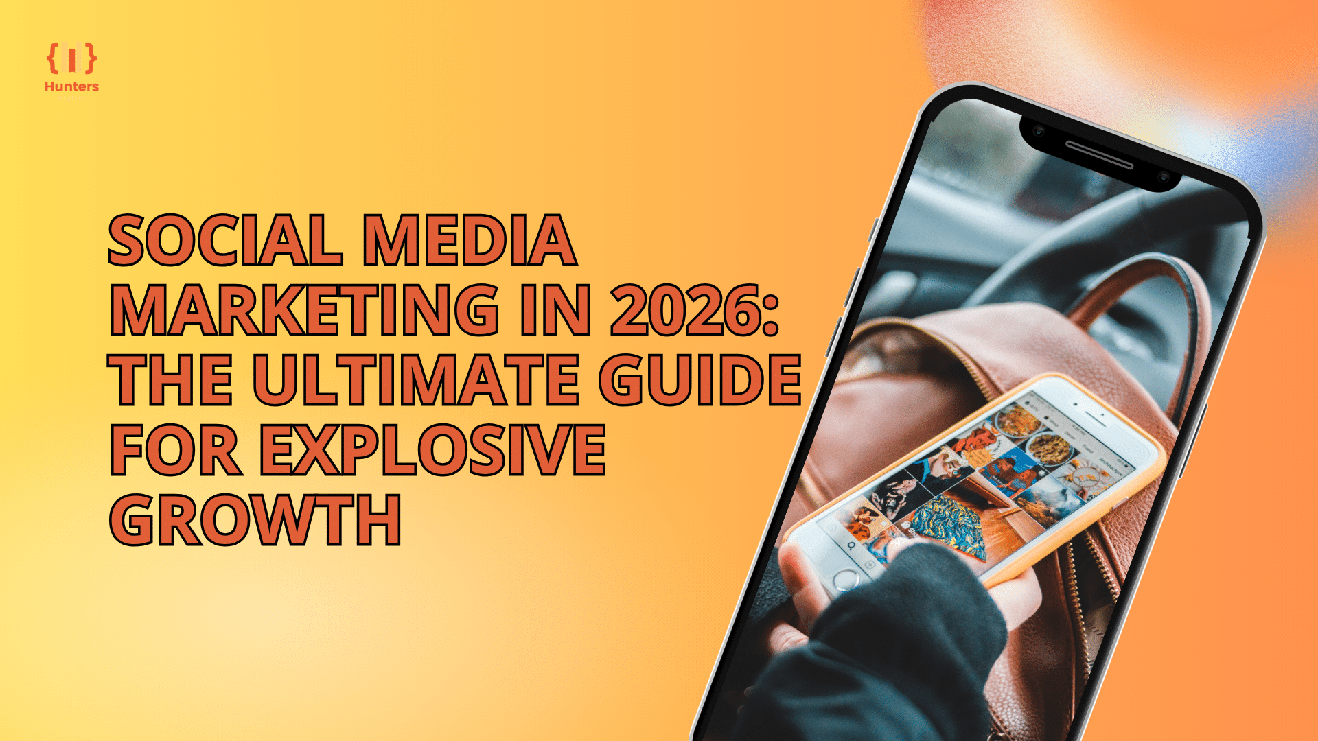 Social Media Marketing in 2026
