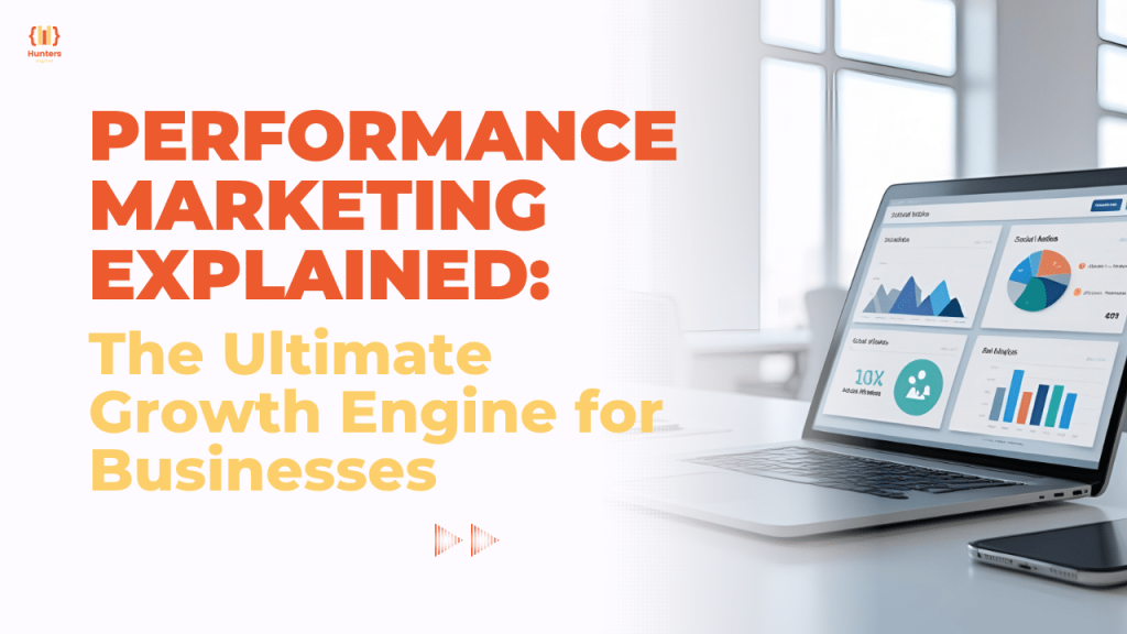 Performance Marketing Singapore