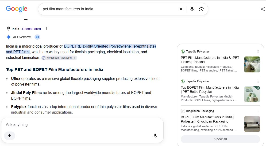 Tapadia case studies -1